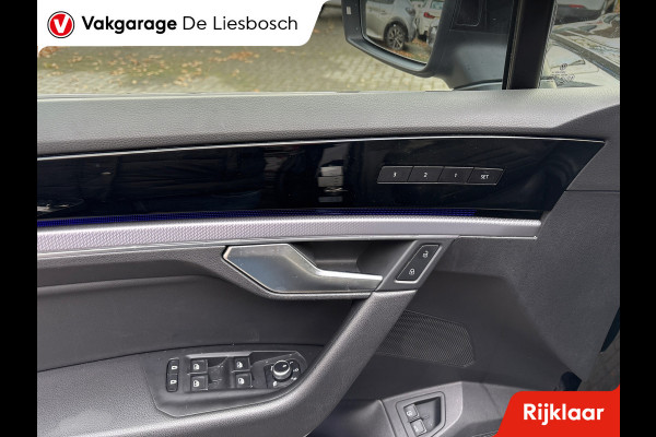 Volkswagen Touareg 3.0 TSi 4MOTION R-line/ pano / leer/ navi/ camera/ head up/ trekhaak/