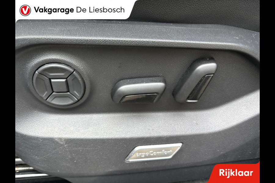 Volkswagen Touareg 3.0 TSi 4MOTION R-line/ pano / leer/ navi/ camera/ head up/ trekhaak/