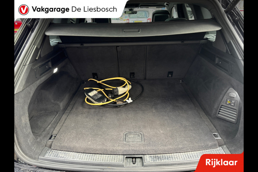 Volkswagen Touareg 3.0 TSi 4MOTION R-line/ pano / leer/ navi/ camera/ head up/ trekhaak/