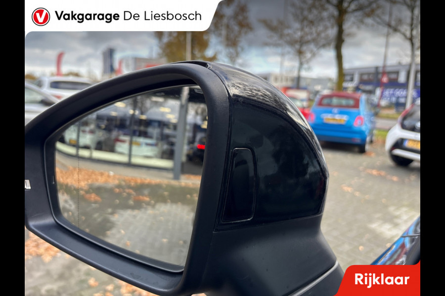 Volkswagen Touareg 3.0 TSi 4MOTION R-line/ pano / leer/ navi/ camera/ head up/ trekhaak/