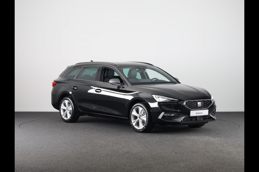 Seat Leon Sportstourer FR Business PHEV 1.5 TSI 204 pk 6 versn. DSG| Safe & Driving pack | Trekhaak wegklapbaar