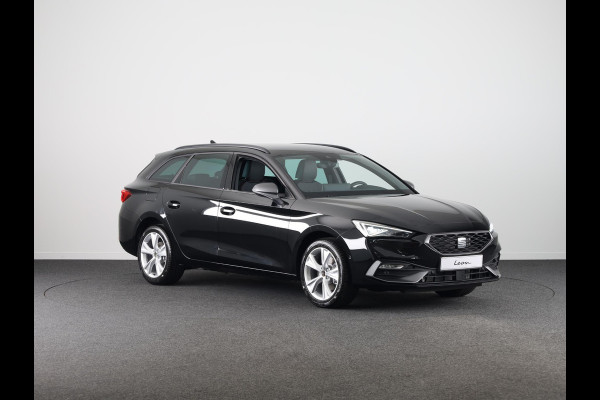 Seat Leon Sportstourer FR Business PHEV 1.5 TSI 204 pk 6 versn. DSG| Safe & Driving pack | Trekhaak wegklapbaar