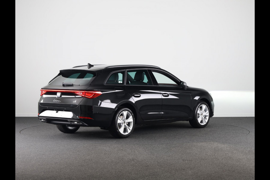 Seat Leon Sportstourer FR Business PHEV 1.5 TSI 204 pk 6 versn. DSG| Safe & Driving pack | Trekhaak wegklapbaar