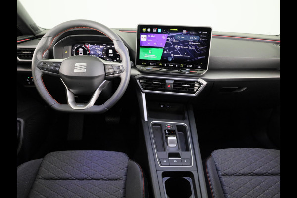 Seat Leon Sportstourer FR Business PHEV 1.5 TSI 204 pk 6 versn. DSG| Safe & Driving pack | Trekhaak wegklapbaar