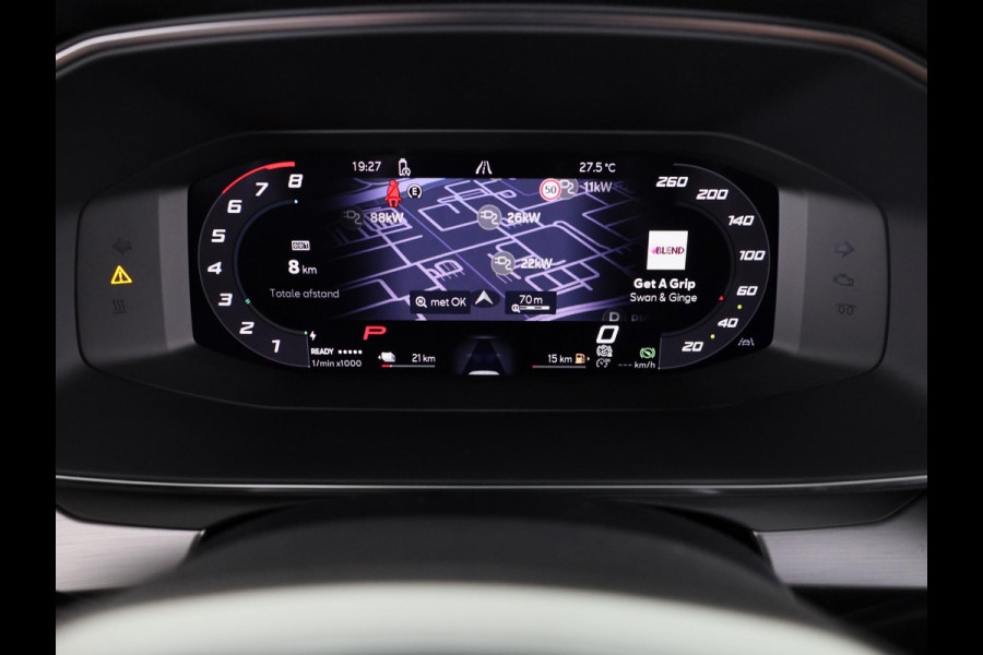 Seat Leon Sportstourer FR Business PHEV 1.5 TSI 204 pk 6 versn. DSG| Safe & Driving pack | Trekhaak wegklapbaar