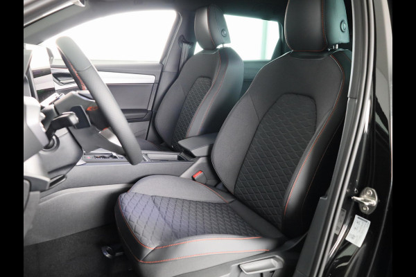 Seat Leon Sportstourer FR Business PHEV 1.5 TSI 204 pk 6 versn. DSG| Safe & Driving pack | Trekhaak wegklapbaar