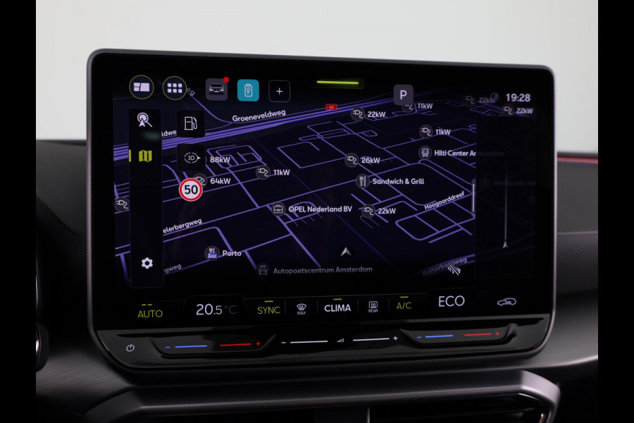 Seat Leon Sportstourer FR Business PHEV 1.5 TSI 204 pk 6 versn. DSG| Safe & Driving pack | Trekhaak wegklapbaar