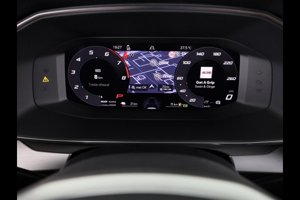 Seat Leon Sportstourer FR Business PHEV 1.5 TSI 204 pk 6 versn. DSG| Safe & Driving pack | Trekhaak wegklapbaar