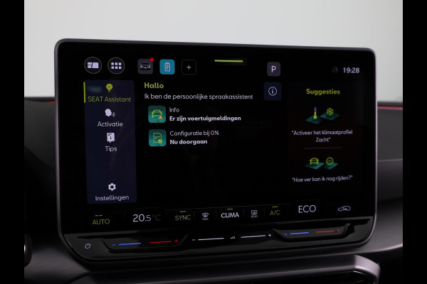 Seat Leon Sportstourer FR Business PHEV 1.5 TSI 204 pk 6 versn. DSG| Safe & Driving pack | Trekhaak wegklapbaar