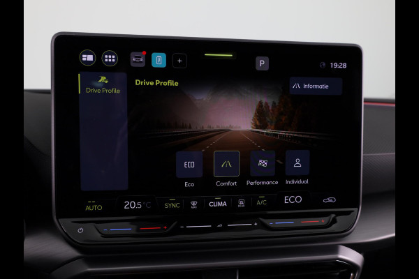 Seat Leon Sportstourer FR Business PHEV 1.5 TSI 204 pk 6 versn. DSG| Safe & Driving pack | Trekhaak wegklapbaar