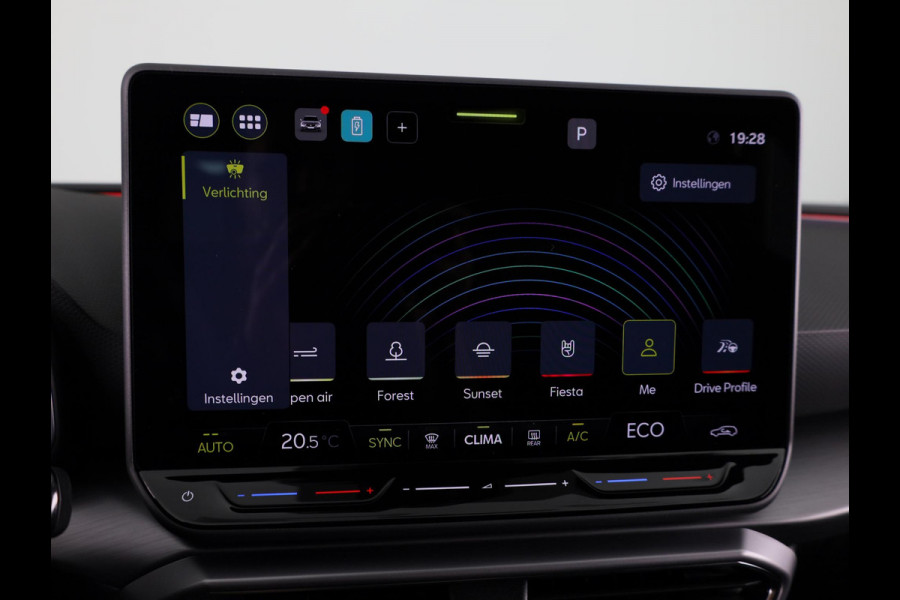 Seat Leon Sportstourer FR Business PHEV 1.5 TSI 204 pk 6 versn. DSG| Safe & Driving pack | Trekhaak wegklapbaar