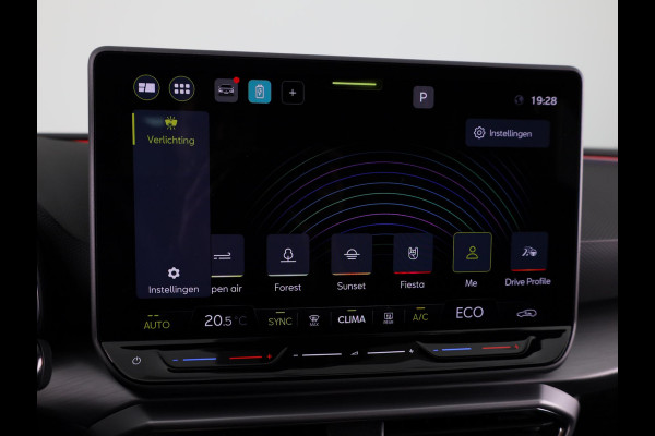 Seat Leon Sportstourer FR Business PHEV 1.5 TSI 204 pk 6 versn. DSG| Safe & Driving pack | Trekhaak wegklapbaar