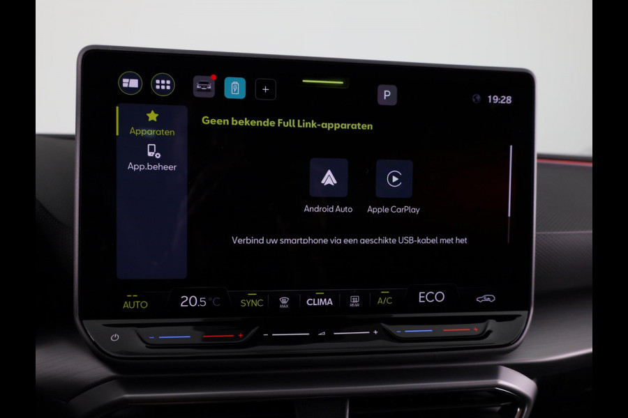 Seat Leon Sportstourer FR Business PHEV 1.5 TSI 204 pk 6 versn. DSG| Safe & Driving pack | Trekhaak wegklapbaar