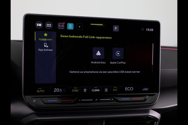 Seat Leon Sportstourer FR Business PHEV 1.5 TSI 204 pk 6 versn. DSG| Safe & Driving pack | Trekhaak wegklapbaar