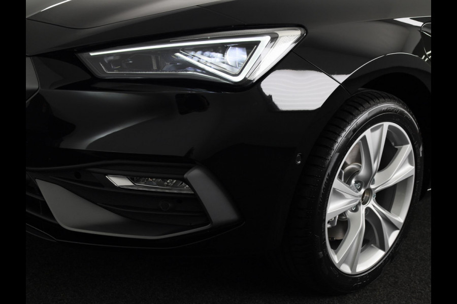 Seat Leon Sportstourer FR Business PHEV 1.5 TSI 204 pk 6 versn. DSG| Safe & Driving pack | Trekhaak wegklapbaar