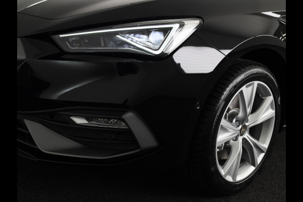 Seat Leon Sportstourer FR Business PHEV 1.5 TSI 204 pk 6 versn. DSG| Safe & Driving pack | Trekhaak wegklapbaar