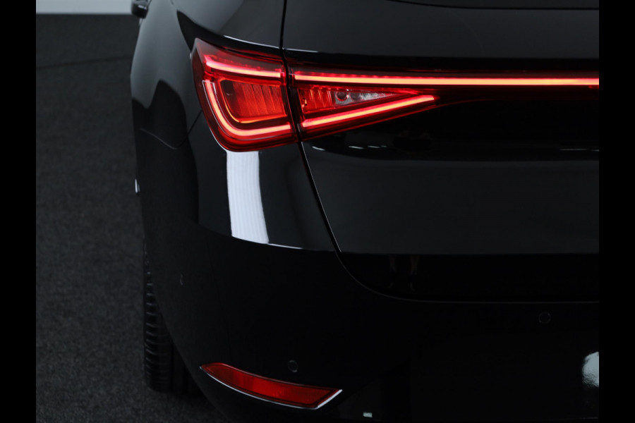 Seat Leon Sportstourer FR Business PHEV 1.5 TSI 204 pk 6 versn. DSG| Safe & Driving pack | Trekhaak wegklapbaar