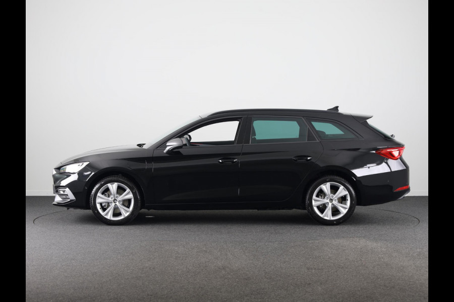 Seat Leon Sportstourer FR Business PHEV 1.5 TSI 204 pk 6 versn. DSG| Safe & Driving pack | Trekhaak wegklapbaar
