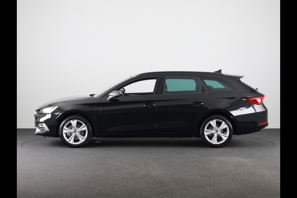 Seat Leon Sportstourer FR Business PHEV 1.5 TSI 204 pk 6 versn. DSG| Safe & Driving pack | Trekhaak wegklapbaar