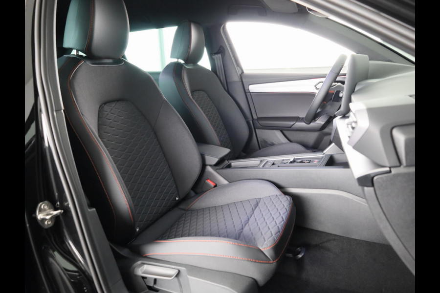 Seat Leon Sportstourer FR Business PHEV 1.5 TSI 204 pk 6 versn. DSG| Safe & Driving pack | Trekhaak wegklapbaar