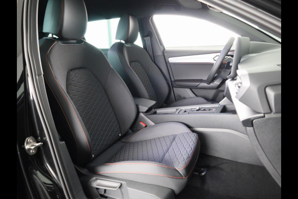 Seat Leon Sportstourer FR Business PHEV 1.5 TSI 204 pk 6 versn. DSG| Safe & Driving pack | Trekhaak wegklapbaar