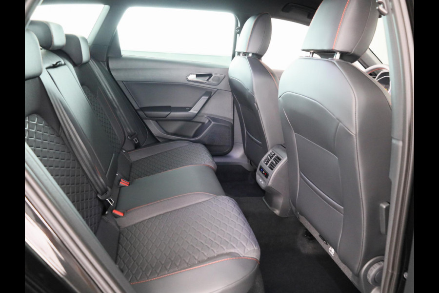 Seat Leon Sportstourer FR Business PHEV 1.5 TSI 204 pk 6 versn. DSG| Safe & Driving pack | Trekhaak wegklapbaar