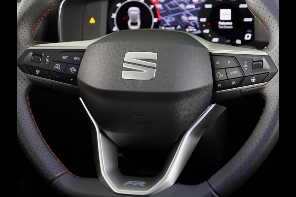 Seat Leon Sportstourer FR Business PHEV 1.5 TSI 204 pk 6 versn. DSG| Safe & Driving pack | Trekhaak wegklapbaar