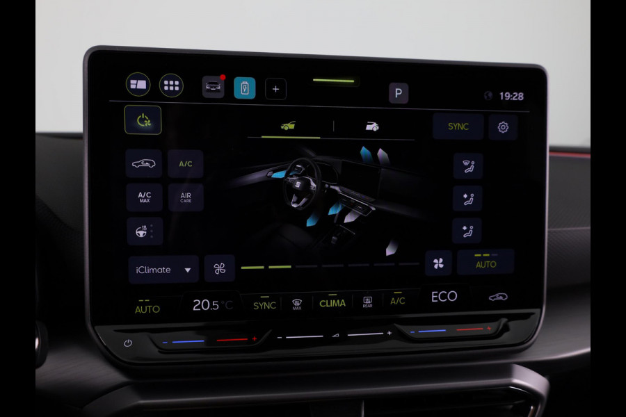 Seat Leon Sportstourer FR Business PHEV 1.5 TSI 204 pk 6 versn. DSG| Safe & Driving pack | Trekhaak wegklapbaar