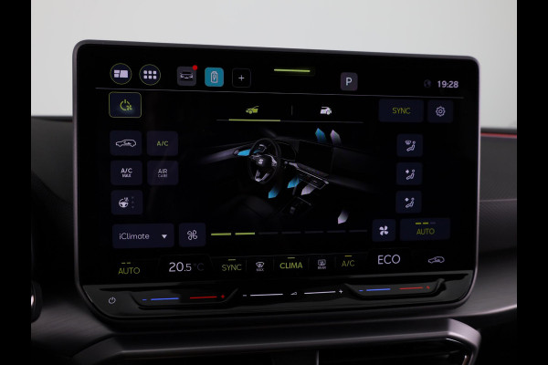 Seat Leon Sportstourer FR Business PHEV 1.5 TSI 204 pk 6 versn. DSG| Safe & Driving pack | Trekhaak wegklapbaar