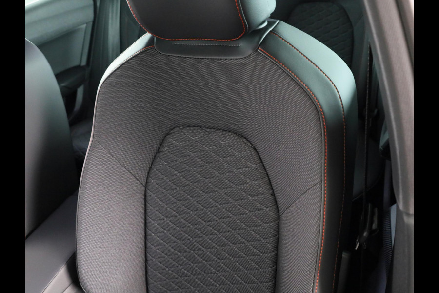 Seat Leon Sportstourer FR Business PHEV 1.5 TSI 204 pk 6 versn. DSG| Safe & Driving pack | Trekhaak wegklapbaar