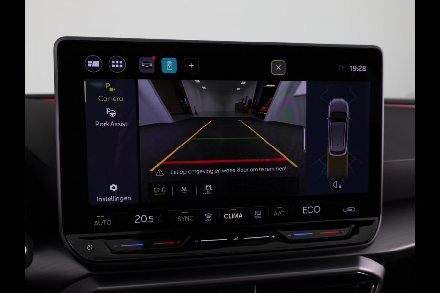 Seat Leon Sportstourer FR Business PHEV 1.5 TSI 204 pk 6 versn. DSG| Safe & Driving pack | Trekhaak wegklapbaar