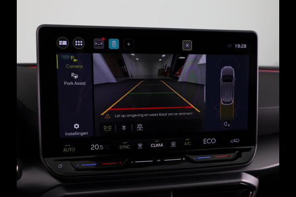 Seat Leon Sportstourer FR Business PHEV 1.5 TSI 204 pk 6 versn. DSG| Safe & Driving pack | Trekhaak wegklapbaar