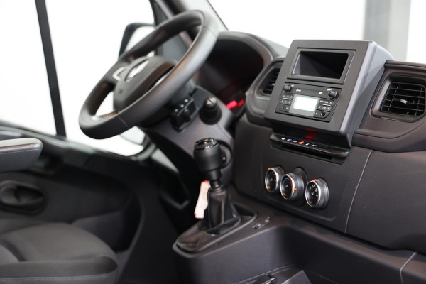 Renault Master 2.3 dCi 150 L3H2 LAADKLEP