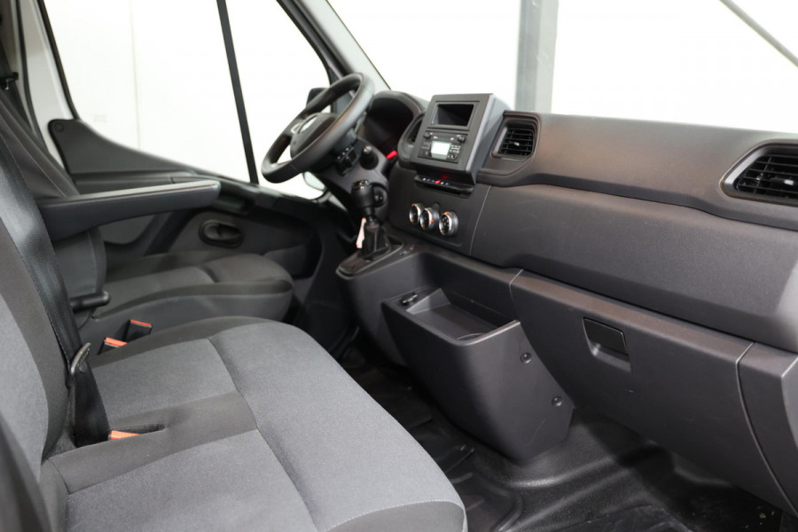 Renault Master 2.3 dCi 150 L3H2 LAADKLEP