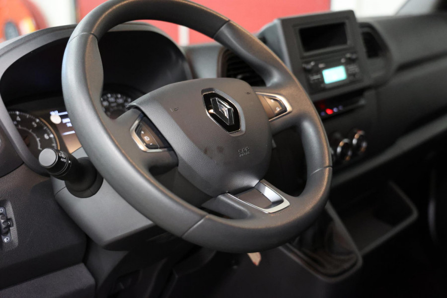 Renault Master 2.3 dCi 150 L3H2 LAADKLEP