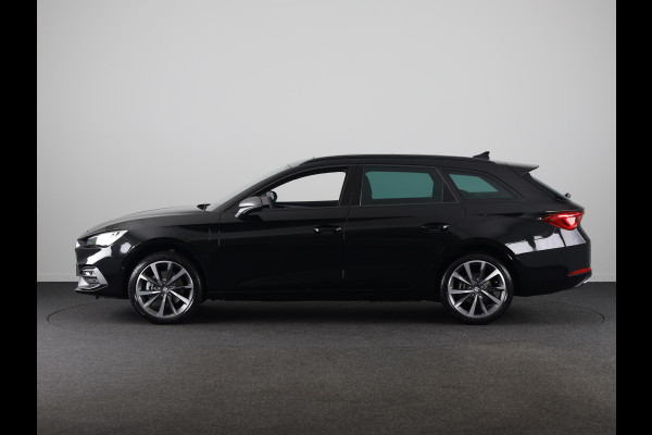 Seat Leon Sportstourer FR Business PHEV 1.5 TSI 204 pk 6 versn. DSG |  Safe & Driving Pack | Panoramadak | 18 inch