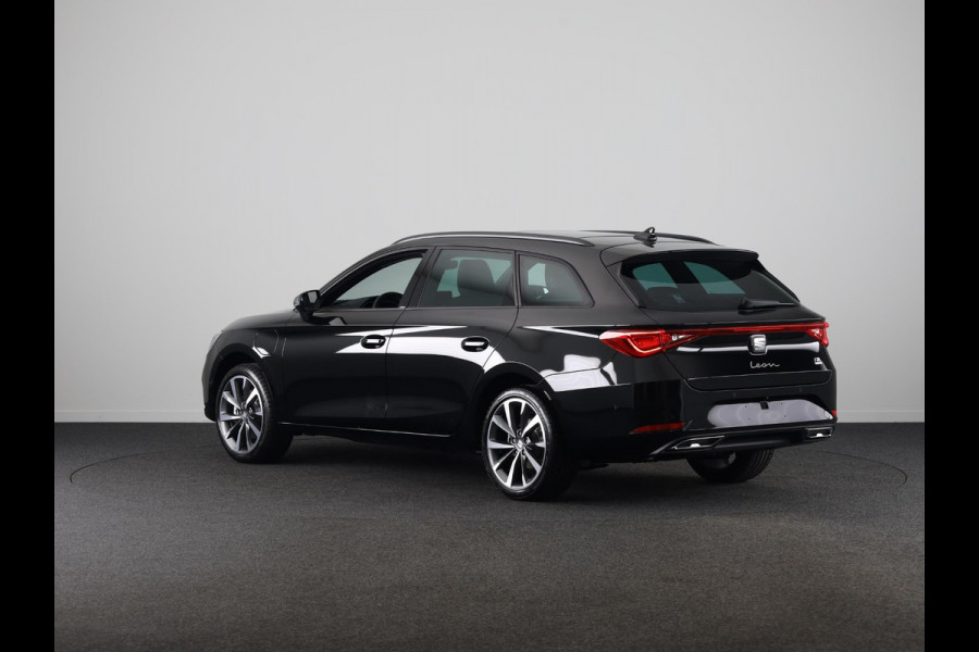 Seat Leon Sportstourer FR Business PHEV 1.5 TSI 204 pk 6 versn. DSG |  Safe & Driving Pack | Panoramadak | 18 inch