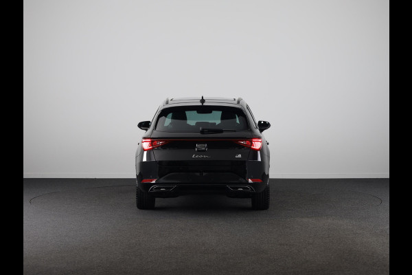 Seat Leon Sportstourer FR Business PHEV 1.5 TSI 204 pk 6 versn. DSG |  Safe & Driving Pack | Panoramadak | 18 inch