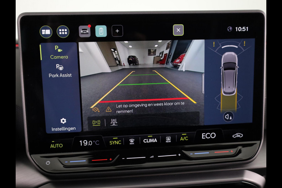 Seat Leon Sportstourer FR Business PHEV 1.5 TSI 204 pk 6 versn. DSG |  Safe & Driving Pack | Panoramadak | 18 inch