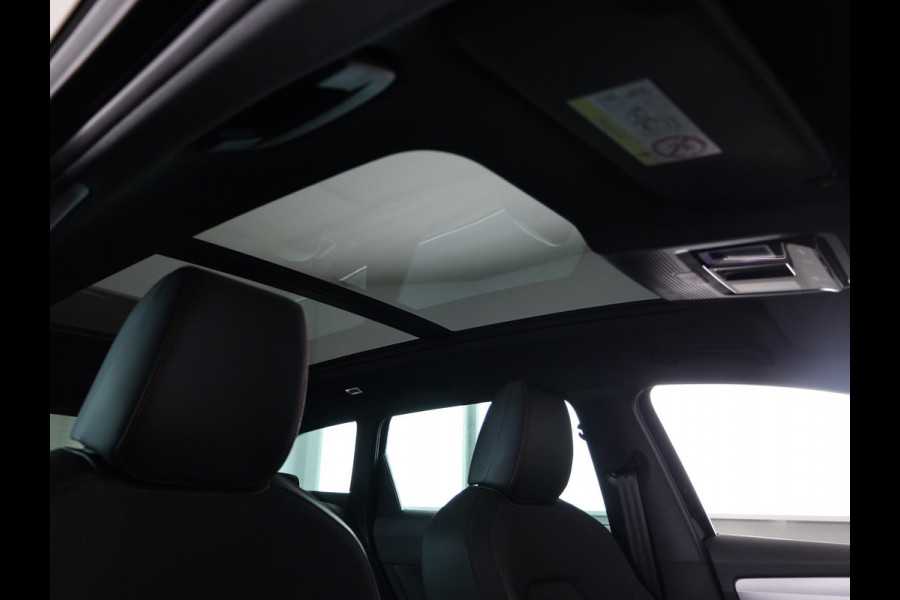 Seat Leon Sportstourer FR Business PHEV 1.5 TSI 204 pk 6 versn. DSG |  Safe & Driving Pack | Panoramadak | 18 inch