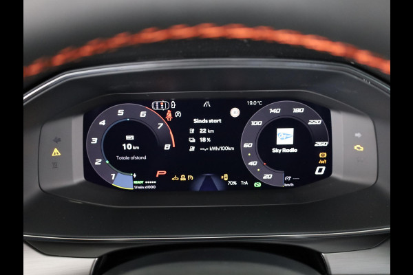 Seat Leon Sportstourer FR Business PHEV 1.5 TSI 204 pk 6 versn. DSG |  Safe & Driving Pack | Panoramadak | 18 inch