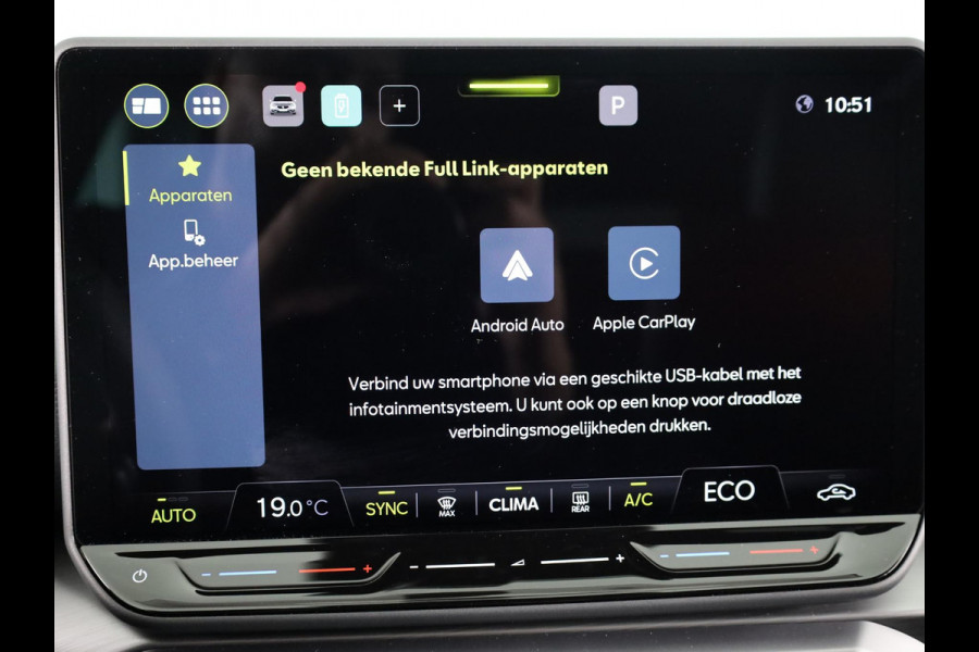 Seat Leon Sportstourer FR Business PHEV 1.5 TSI 204 pk 6 versn. DSG |  Safe & Driving Pack | Panoramadak | 18 inch