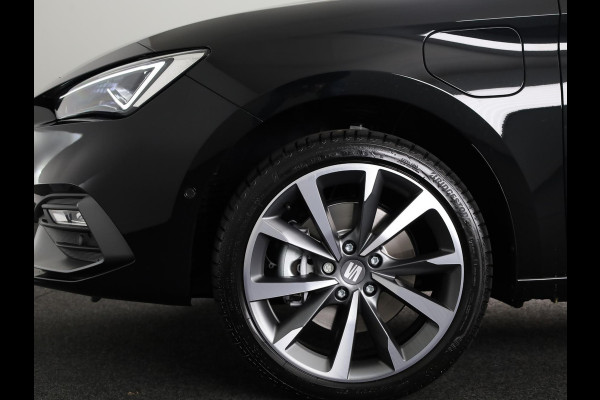 Seat Leon Sportstourer FR Business PHEV 1.5 TSI 204 pk 6 versn. DSG |  Safe & Driving Pack | Panoramadak | 18 inch