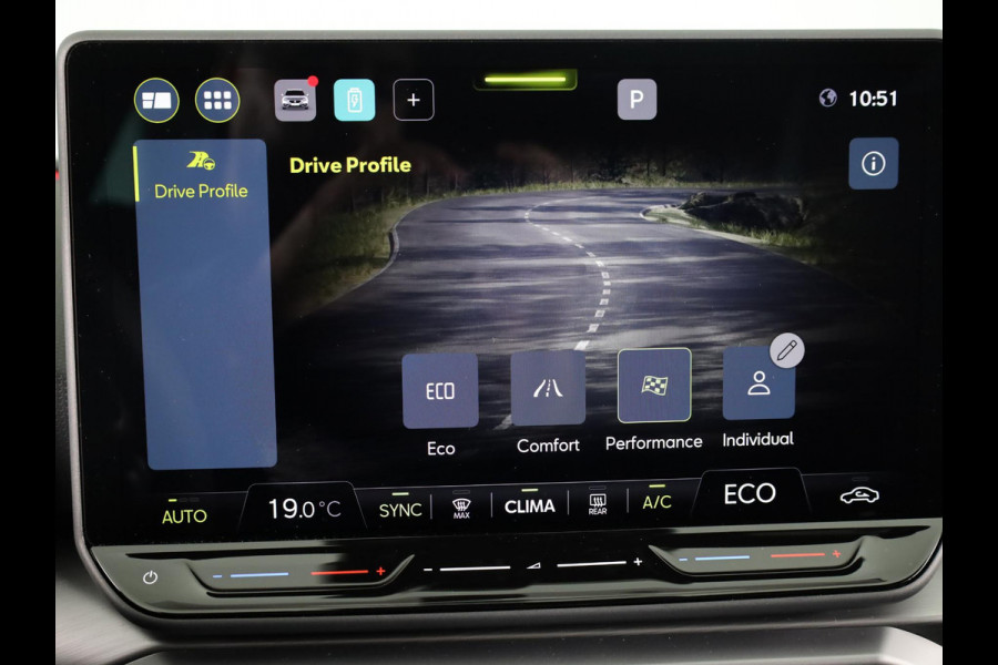 Seat Leon Sportstourer FR Business PHEV 1.5 TSI 204 pk 6 versn. DSG |  Safe & Driving Pack | Panoramadak | 18 inch