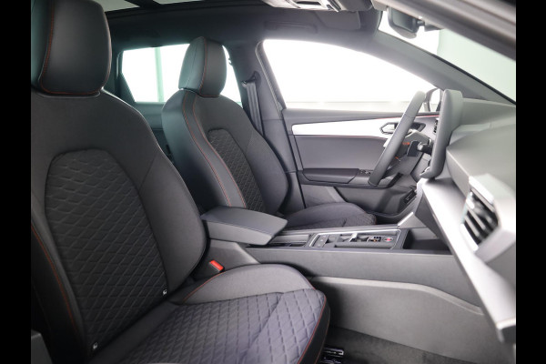 Seat Leon Sportstourer FR Business PHEV 1.5 TSI 204 pk 6 versn. DSG |  Safe & Driving Pack | Panoramadak | 18 inch