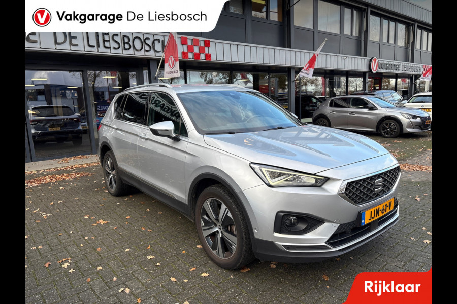 Seat Tarraco 1.4 TSI e-Hybrid PHEV Xperience Business Intense/navi/camera/apple carplay