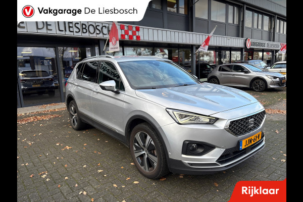 Seat Tarraco 1.4 TSI e-Hybrid PHEV Xperience Business Intense/navi/camera/apple carplay