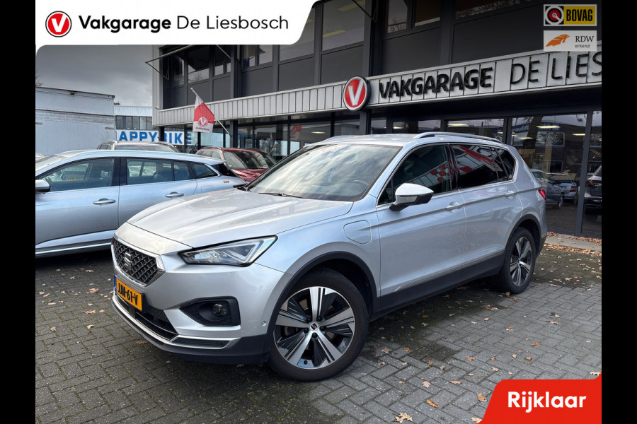 Seat Tarraco 1.4 TSI e-Hybrid PHEV Xperience Business Intense/navi/camera/apple carplay