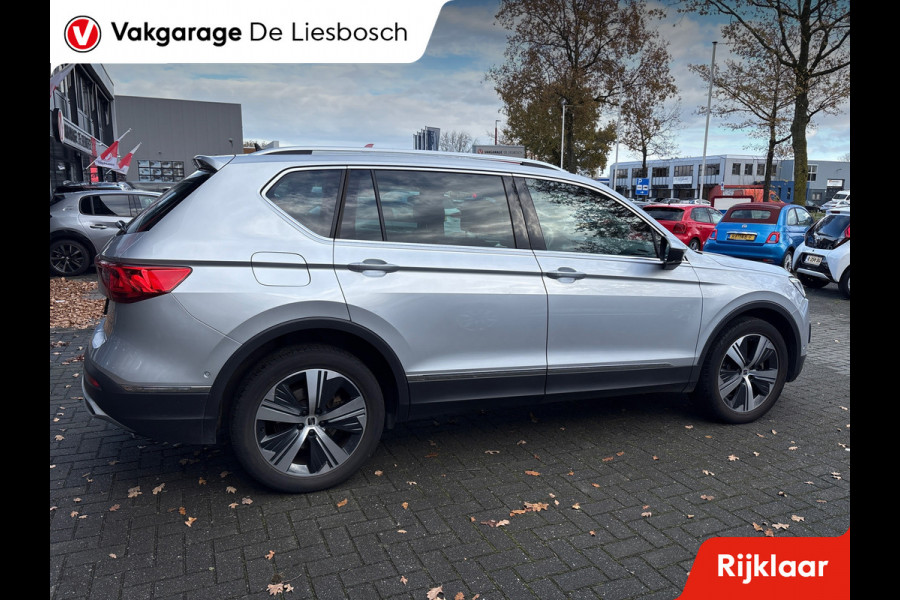 Seat Tarraco 1.4 TSI e-Hybrid PHEV Xperience Business Intense/navi/camera/apple carplay