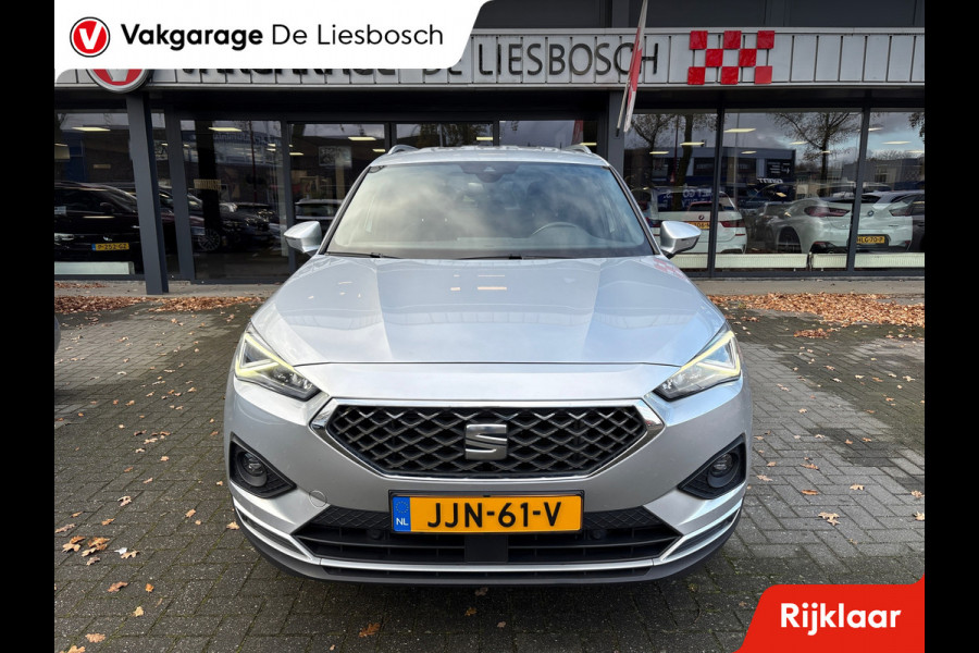 Seat Tarraco 1.4 TSI e-Hybrid PHEV Xperience Business Intense/navi/camera/apple carplay